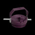 Tigerlily Plum - The IceFlow™ Flip Straw Tumbler | 20 OZ - GLAM MODA